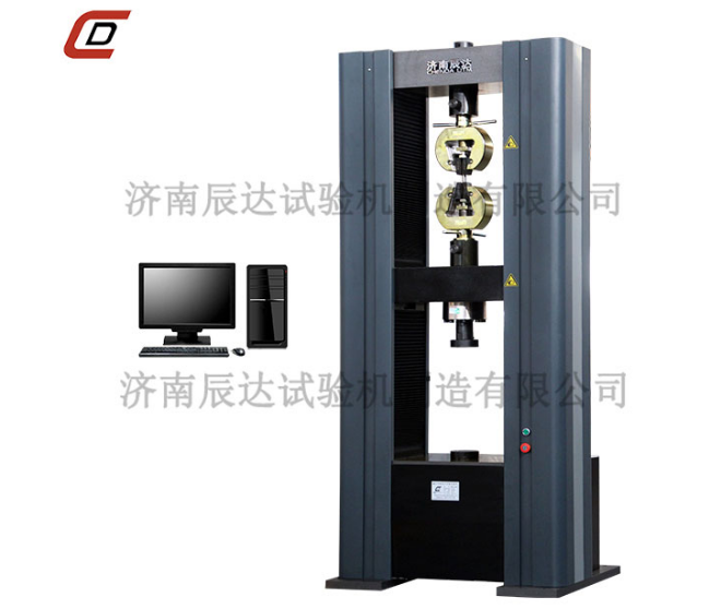 關(guān)于電子萬能試驗(yàn)機(jī)小知識(shí)，趕緊來看看吧！