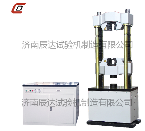怎么辨別材料拉力試驗機的好壞？