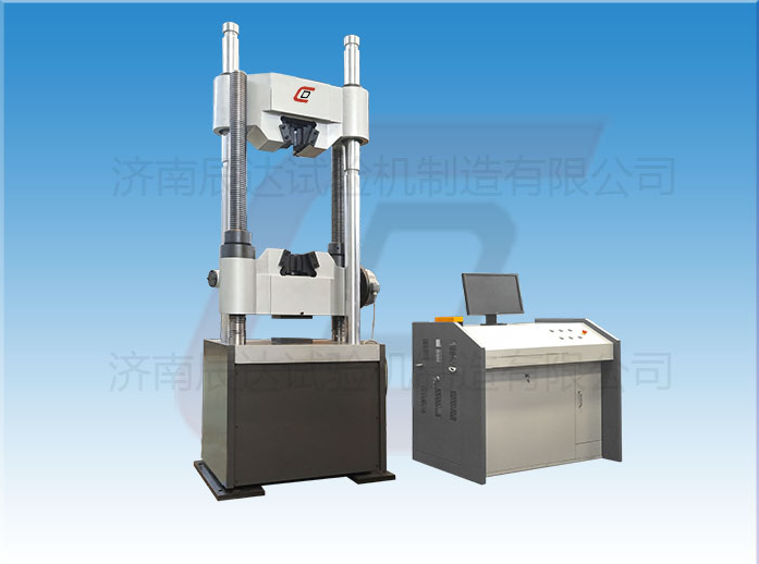 WAW-1000C壓力試驗機的保養(yǎng)要怎么做？常見的故障有哪些？