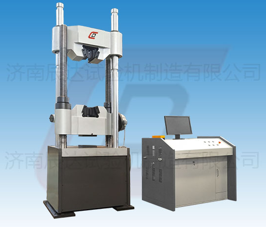 WAW-1000C液壓萬能材料試驗(yàn)機(jī)對安裝環(huán)境有哪些要求?操作時(shí)還需要注意哪幾點(diǎn)？