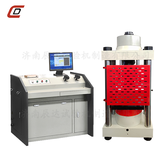 挑選微機控制電液伺服壓力試驗機YAW-2000有什么決竅？以及它的保養(yǎng)要怎么做？