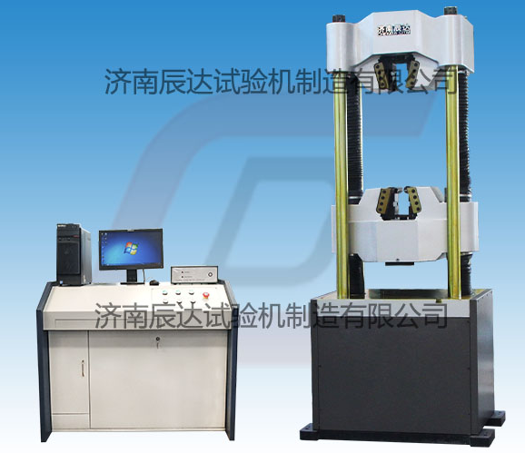 WAW-1000E微機控制電液伺服萬能試驗機的保養(yǎng)要怎么做？常見的故障有哪些？