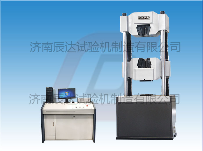 要怎么給MTT244.2-2020煤礦窄軌車輛連接件萬(wàn)能試驗(yàn)機(jī)做維修檢查？