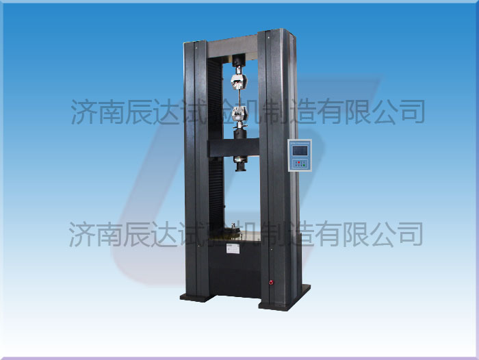 哪些因素會影響WDS-100M萬能試驗機(jī)的精準(zhǔn)度？