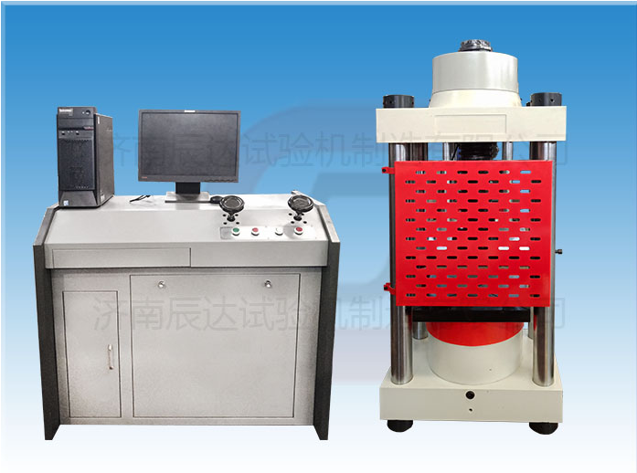 要怎么給YAW-3000恒應(yīng)力壓力試驗(yàn)機(jī)做維修檢查？