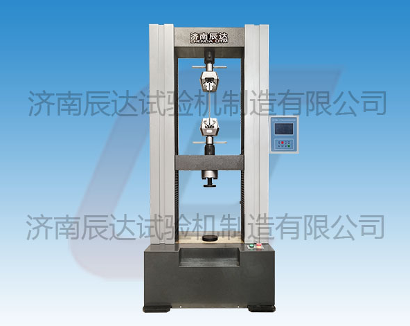WDS-100試驗(yàn)機(jī)產(chǎn)生誤差的原因有那些？